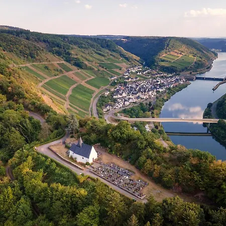 -1-Zentral-Traumwohnung-Rhein Oberwesel Esterno foto