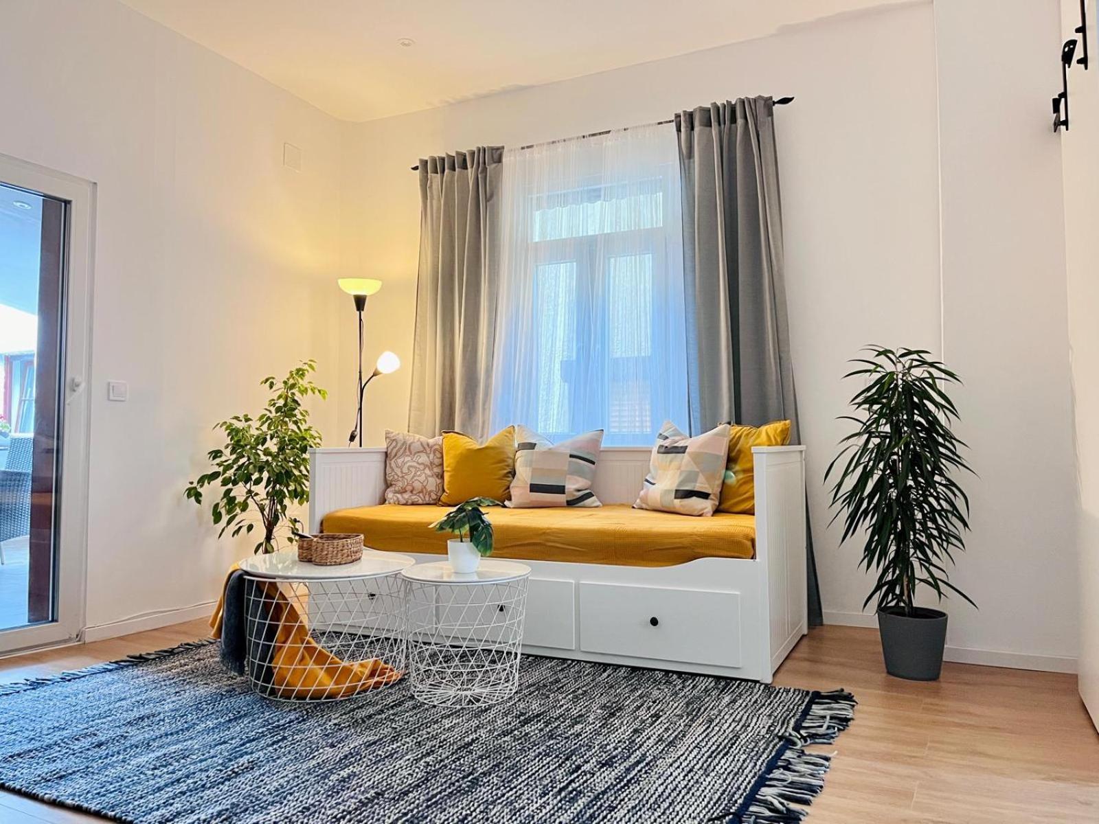 Appartement -1-zentral-traumwohnung-rhein *