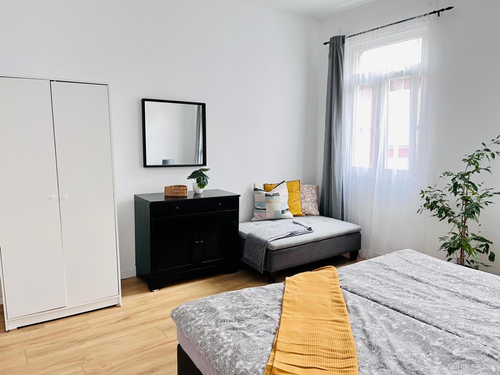 Appartamento -1-zentral-traumwohnung-rhein *